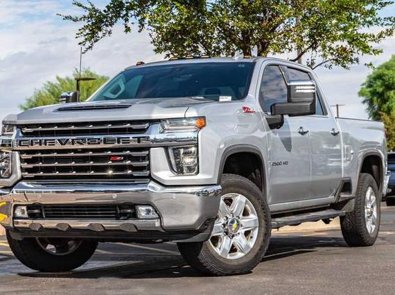 CHEVROLET SILVERADO HD 2022 1GC4YPEYXNF359605 image CHEVROLET SILVERADO HD 2022 1GC4YPEYXNF359605 image